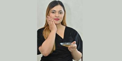 ত্বকের যত্নে মধু