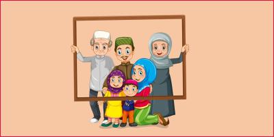 আত্মীয়তার সম্পর্ক রক্ষার উপকারিতা