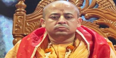 চিন্ময়ের বিরুদ্ধে রাষ্ট্রদ্রোহ মামলার জামিন আবেদনের শুনানি মঙ্গলবার