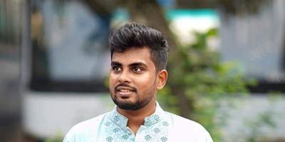 খেলার মাঠে রাবি শিক্ষার্থীর মৃত্যু