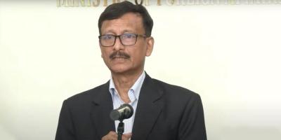 বাংলাদেশের গণ-অভ্যুত্থানে ভারতীয় গণমাধ্যম খুবই অখুশি: পররাষ্ট্র উপদেষ্টা