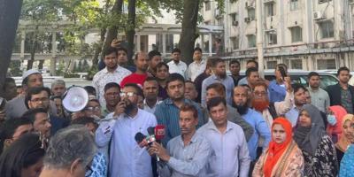সচিবালয় কর্মকর্তা-কর্মচারী পরিষদের মহাসমাবেশ স্থগিত