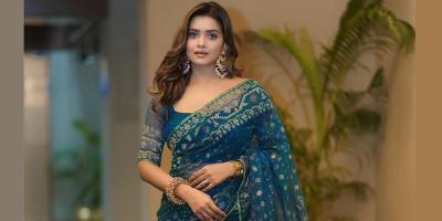 বড় পর্দার জন্য নিজেকে প্রস্তুত করছেন তানজিন তিশা