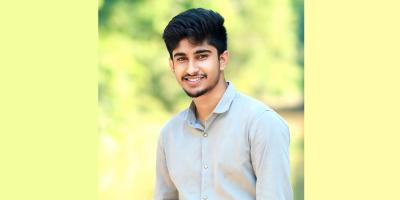 বড় গবেষক হতে চান কৃষিগুচ্ছে প্রথম হওয়া জাইমুন