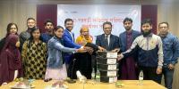 সাতক্ষীরায় বন্যায় ক্ষতিগ্রস্তদের স্বাবলম্বী করতে ‘বন্ধুজন’ এর সহায়তা