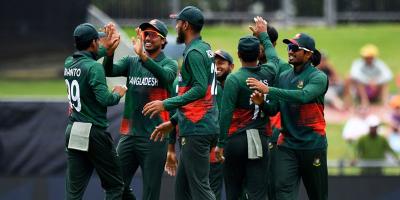 শান্ত-সাকিব-মুশফিকবিহীন ওয়ানডে দলে ফিরলেন আফিফ
