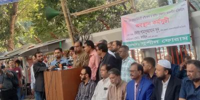 আগামীর ভবিষ্যৎ তারেক রহমান, ভারতকে বুঝতে হবে: দুদু