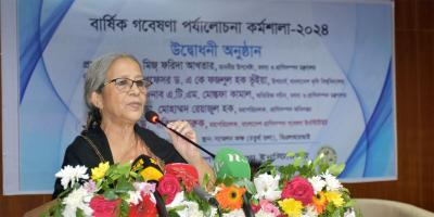 মাংস আমদানি হবে আত্মঘাতী সিদ্ধান্ত: প্রাণিসম্পদ উপদেষ্টা