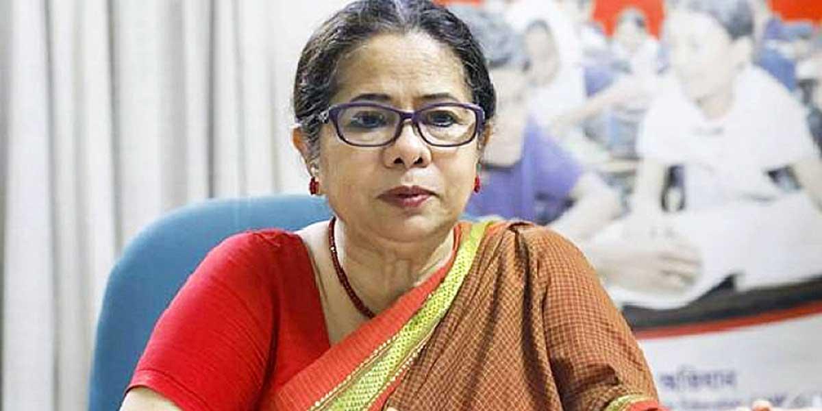 পরীক্ষা বাতিল করা ঠিক হয়নি
