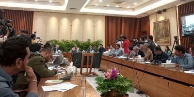 সবচেয়ে বেশি দুর্নীতি হয়েছে ব্যাংক খাতে