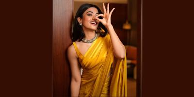 পুষ্পা ২ সিনেমা মুক্তির আগেই বিতর্কে রাশমিকা