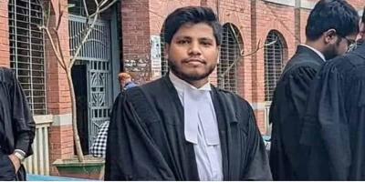 আলিফ হত্যাকাণ্ড: আসামিপক্ষের জামিন চেয়ে বিক্ষোভের মুখে পদত্যাগ এপিপির