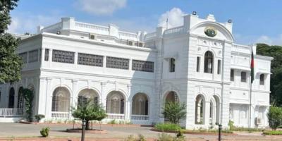 প্রধান বিচারপতির বাসভবন পুরাকীর্তি ঘোষণায় সাব-কমিটি গঠনের সিদ্ধান্ত