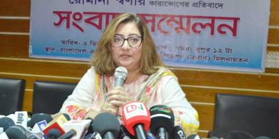 ‘আমার ২৮ বিয়ে প্রমাণ করুন’
