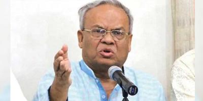 ভারতে শান্তিরক্ষী বাহিনী মোতায়েনের প্রস্তাব রিজভীর