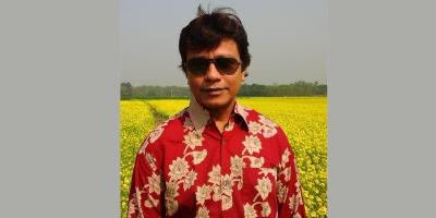 বিটিভিতে কবির আহামেদের নতুন নাটক