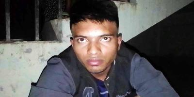 আমতলীতে স্বামীর লাঠির আঘাতে স্ত্রীর মৃত্যু