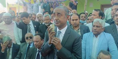 আইনজীবী আলিফ হত্যার বিচার নিশ্চিতে সর্ব্বোচ্চ ব্যবস্থা নেওয়া হয়েছে: অ্যাটর্নি জেনারেল