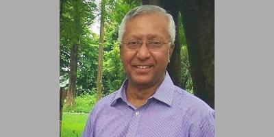 ইসির নতুন সচিব আখতার আহমেদ