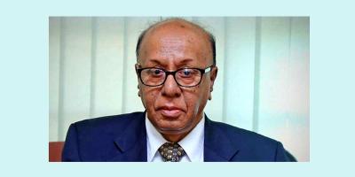 জাতীয় ঐক্য সব সময় ভালো উদ্যোগ: ড. এ বি মির্জ্জা আজিজুল ইসলাম