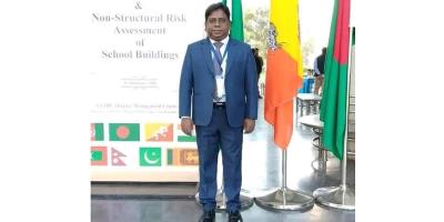 সড়ক দুর্ঘটনায় শিক্ষা মন্ত্রণালয়ের উপসচিব নিহত