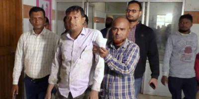 উপকূলে নিরাপত্তা শঙ্কায় জেলেরা