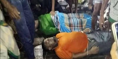 মেঘনায় নৌকাডুবিতে ২ জেলের মরদেহ উদ্ধার