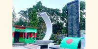 যেসব জেলা হানাদারমুক্ত হয় আজ