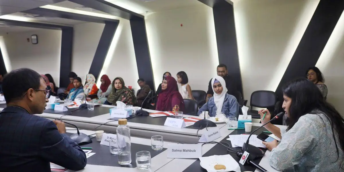 ঋতুস্রাবে করণীয় কী, প্রান্তিকে জানে না অনেক নারী
