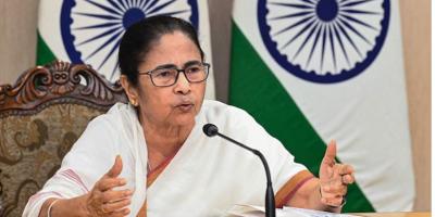 তৃণমূলের ভবিষ্যত নেতৃত্ব সম্পর্কে জানালেন মমতা