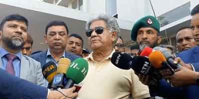ব্যবসা বন্ধ করলে ভারতও ক্ষতিগ্রস্ত হবে: উপদেষ্টা সাখাওয়াত