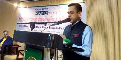 উত্থান-পতনেও দ্বিপক্ষীয় সম্পর্ক টিকে আছে: প্রণয় ভার্মা