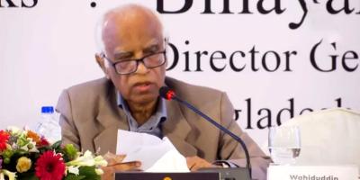 রাজনৈতিক সরকার আগামী বছর আসতে পারে: পরিকল্পনা উপদেষ্টা