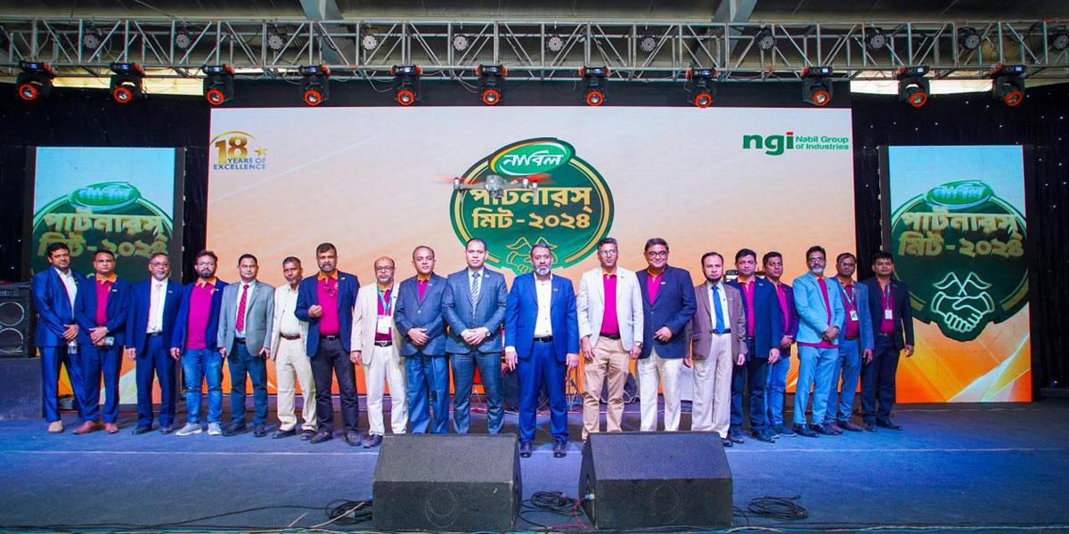 ‘সব ব্যাংকঋণ পরিশোধে সক্ষম নাবিল’