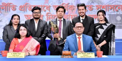 প্রয়োজনে ভারত ছাড়া অন্য দেশ থেকে আমদানি করতে হবে: ড. ফাহমিদা