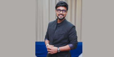 ১৬ বছর পর সিঙ্গাপুরে গাইবেন ক্লোজআপ ওয়ান তারকা রাজীব