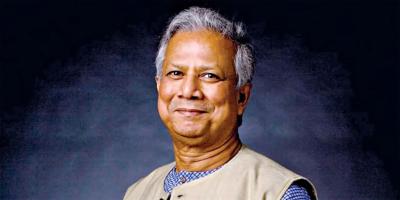 ড. ইউনূসের বিরুদ্ধে শ্রম আইনে পাঁচ মামলা বাতিলের রায় বহাল