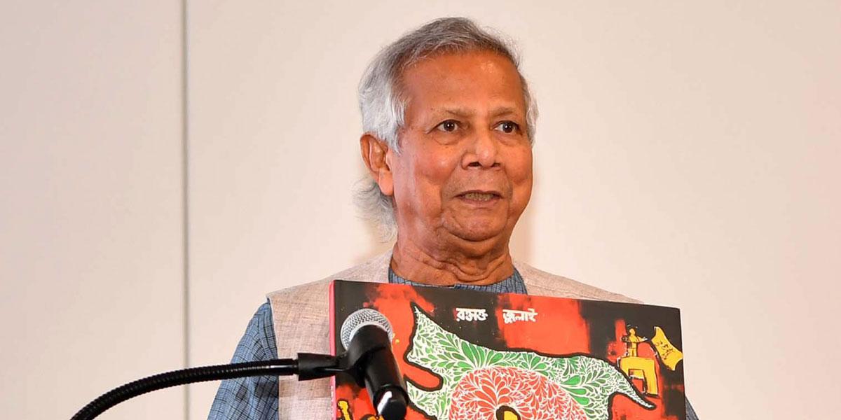 প্রধান উপদেষ্টার সঙ্গে ইইউর ২৭ রাষ্ট্রদূতের বৈঠক ১২টায়