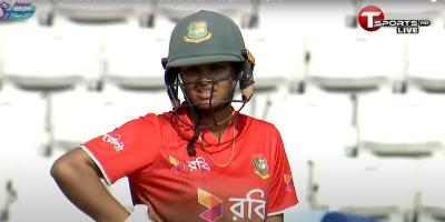 ধবলধোলাই এড়াতে বাংলাদেশের সংগ্রহ ১২৩