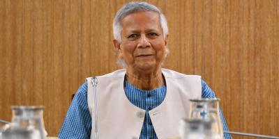 প্রধান উপদেষ্টার সঙ্গে ১৮ দেশের রাষ্ট্রদূতের বৈঠক