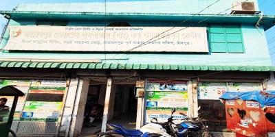 যিনি সার্জন তিনিই অ্যানেস্থেসিয়া চিকিৎসক: প্রাণ গেল নবজাতকের
