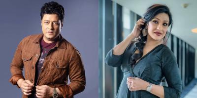 ফেরদৌসের কারণে সিনেমা থেকে বাদ ঋতুপর্ণা