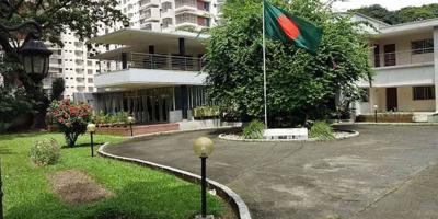 বাংলাদেশ-ভারত পররাষ্ট্রসচিব পর্যায়ের বৈঠক চলছে