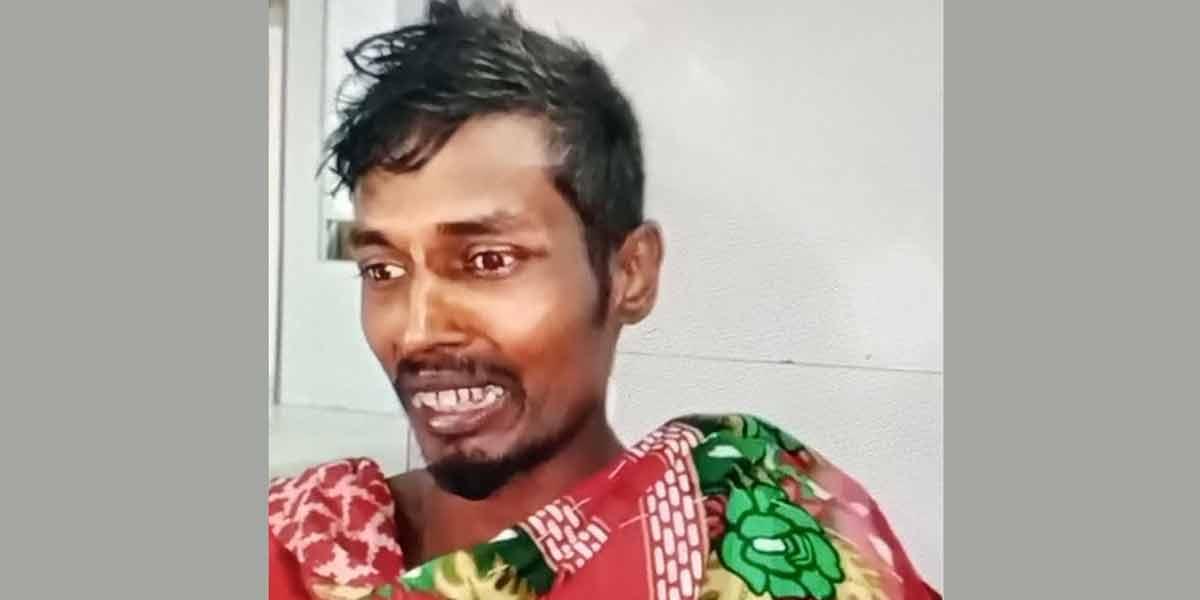 স্ত্রীর কাছে না ঘুমানোয় মেয়েকে হত্যা!