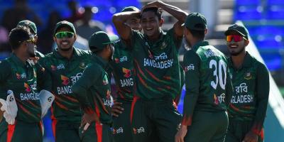 সিরিজ রক্ষায় জয়ের বিকল্প নেই বাংলাদেশের
