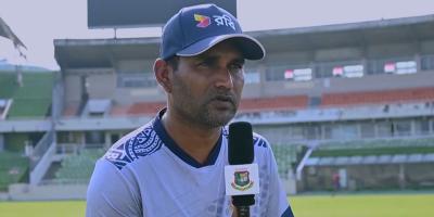 ২০ রানের আক্ষেপ সালাউদ্দিনের