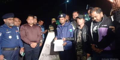 আম্পায়ারিং করতে গিয়ে ভারতের হোটেলে মৃত্যু, মরদেহ হস্তান্তর
