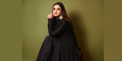 ‘অ্যানিমেল’ ছাড়ায় আফসোস নেই পরিণীতার