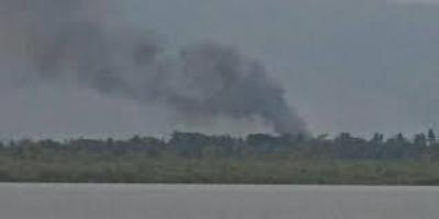 আরাকান আর্মির দখলে মংডু শহর, সতর্ক বিজিবি