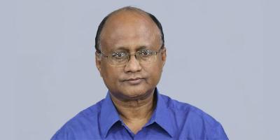 দুদকে যোগ দিলেন নতুন চেয়ারম্যান